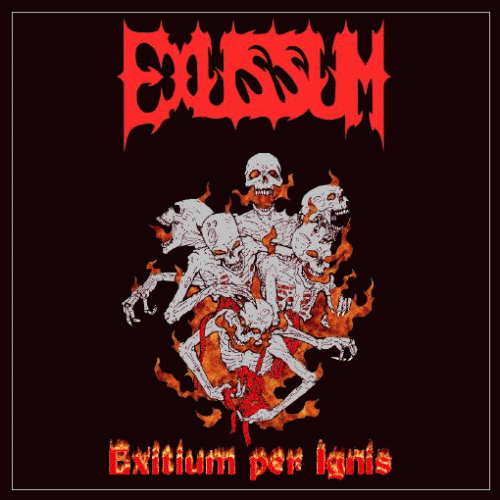 Exussum : Exitium per Ignis